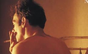 Depending on Nan Goldin