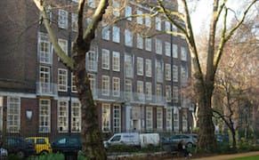 Concerns Arise About Future of Important Warburg Art History Archive