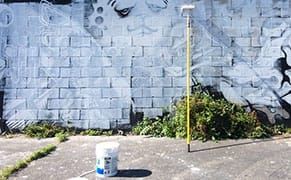 University of Chicago Whitewashes Commissioned Mural, Artists Claim Censorship