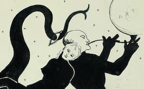 Finding Contemporary Threads in the End of Dada