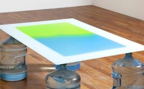 "Contemporary Views of December" by Mark Cugini