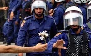 Bahrain Tortures Award-Winning Photojournalist