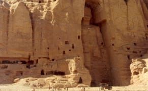 Should the Buddhas of Bamiyan Rise Again in Afghanistan?