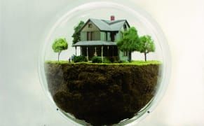 New Art Book Plays with Scale