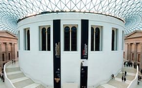 British Museum Wants Someone to Update Its Website for Free [UPDATED]