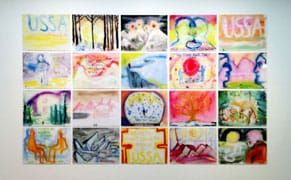 The Pitfalls of Art as Therapy