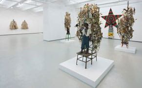 Nick Cave on the Artist's Responsibility