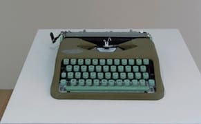 Out-Burroughing William S. Burroughs