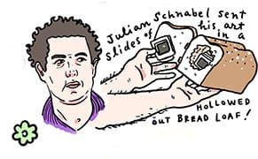 How Do I Get Into a Gallery?