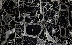 Weaving a Bridge Back to Fiber Sculpture's Unraveling History