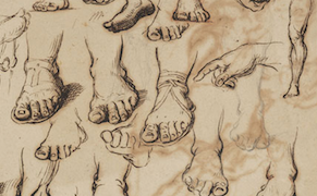 Secrets for Drawing the Human Body: Get the Free Guide from Craftsy