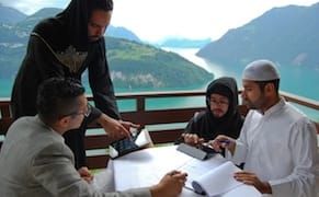 Delusions of Grandeur: GCC at MoMA PS1 and the New Museum