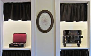 Governors Island Art Fair Lodges in New York Harbor's Military Ruins for the Month