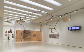 At the Guggenheim, Three Critical Takes on Latin America