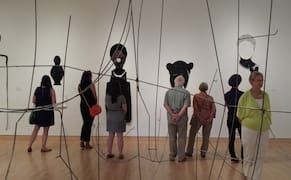 In Survey of Southern Art, Place Is the Space