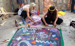 Pawel Althamer's Family Secrets