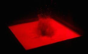 On the Left Bank, a Pioneering Conceptualist Gets His Due