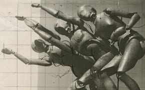 Artists' Mannequins Through the Centuries