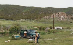 John Yau and Justine Kurland Discuss the Relationship of Photography, Poetry, and Narrative