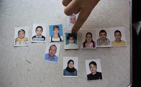 Picturing Russia's Central Asian Diaspora