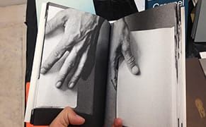 Is Norway an Artist Book Paradise?