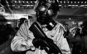 China Blocks Instagram Amid Censorship of Hong Kong Protests