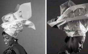 Finding More than Fashion in the Legacy of Nigerian Photographer J.D. 'Okhai Ojeikere