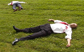 Exposing the Blood and Guts of Hollywood’s Teen Girl Fantasy