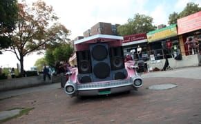 Rediscovering the Roots of Black Radical Brooklyn