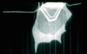 Unsettling Psychic Photography from the 1930s