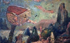 Never Explain: Vilaykorn Sayaphet’s Painted Memories