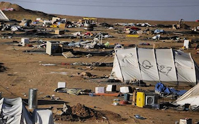 Photographer Returns Prize Money Over Editorial Pressure