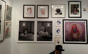 Expo Chicago 2014 Fails to Inspire