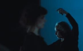 Making Aging Livable: New York's Senior Center Artists-in-Residence Program