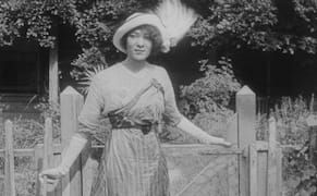 Newly Unearthed Feature Is Oldest Film with Black Cast