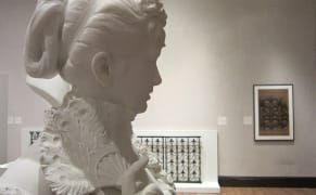 Exhuming the Artistic Afterlife from One of NYC's Historic Cemeteries