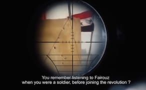 Helping Syrian Filmmakers Tell the Human Narratives of Conflict