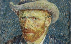 Get Ready for the Vincent van Gogh Musical