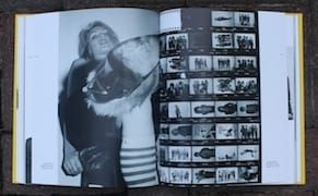 Calling the New York Underground Your Playground