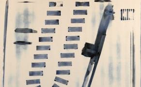 Four Artists, Breezing through Materials and Ideas