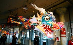 The Politics of Prisons: Ai Weiwei at Alcatraz