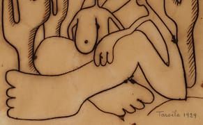 Then and Now: A Conversation with Prospect.3's Franklin Sirmans