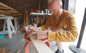 How to Build a Boat in 24 Hours