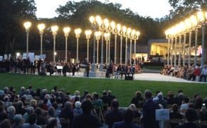 The Rose Art Museum Brings in the Big Guns