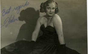 Photographs from a 1950s Cross-Dressing Retreat