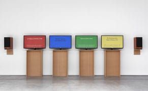 Turning Manifestos into Music