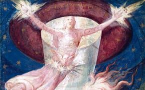 Lunar Mountains and Divine Spheres: 1,000 Years of Illustrating Outer Space