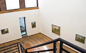 Crude Beauty and Wordsworthian Grandeur