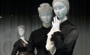 Disinterring the Lost Glamor of Grief