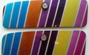 An English Shire Arrives in Bushwick for Exchange Rates